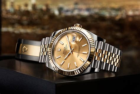 selling rolex to pawn shop.